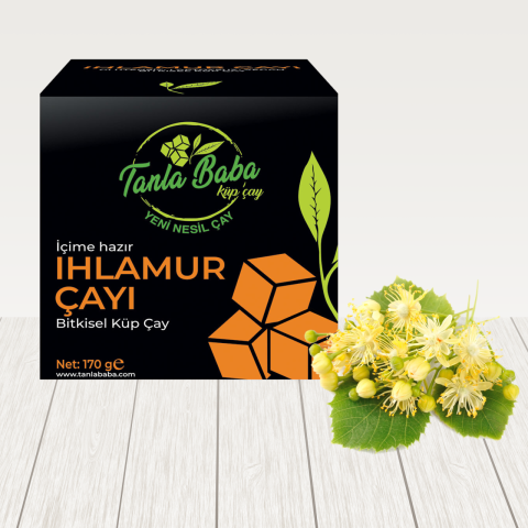 Ihlamur Çayı