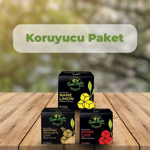 Koruyucu Paket