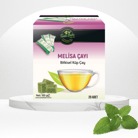 Sargılı Melisa Çayı