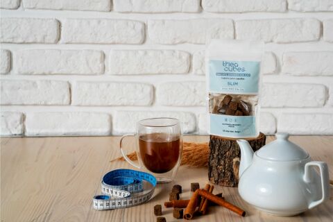 Slim Küp Çay