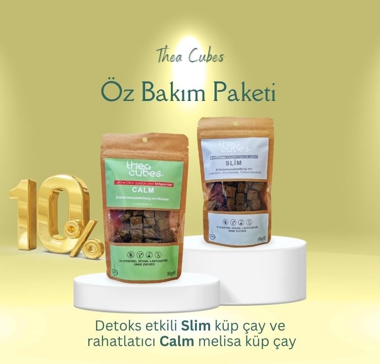 Öz Bakım Paketi