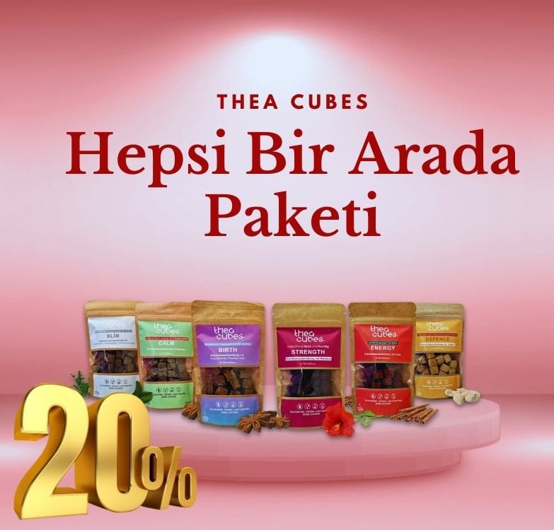 Hepsi Bir Arada Paketi