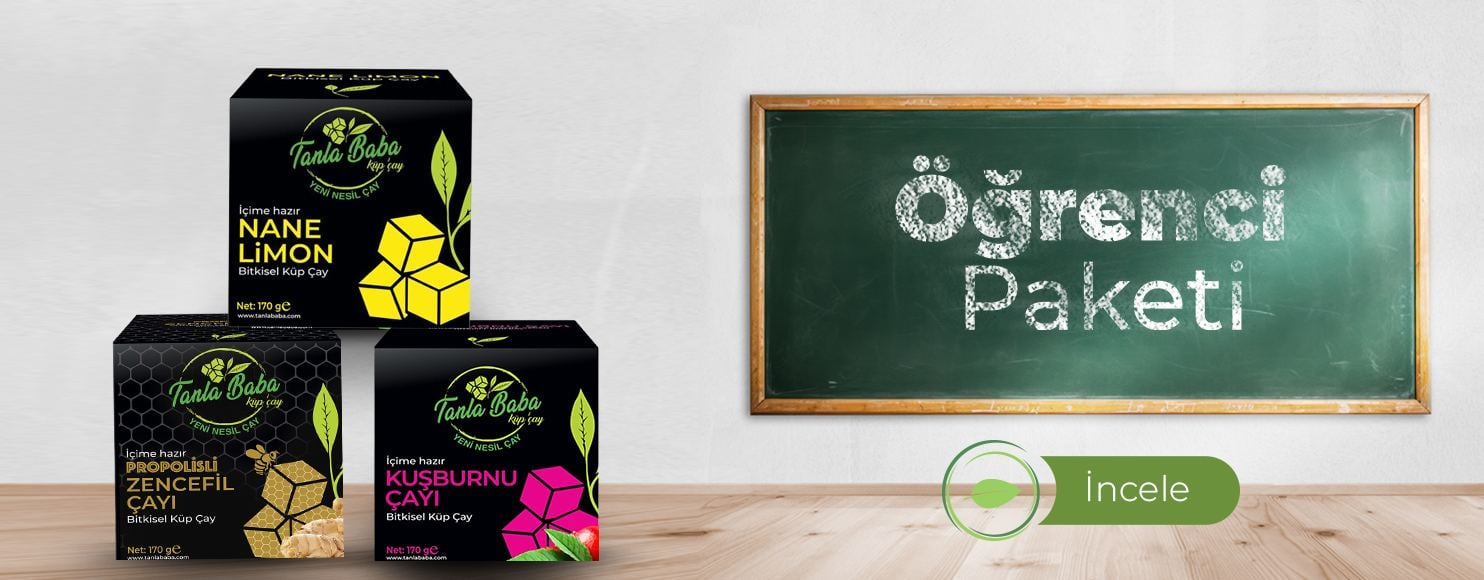 Öğrenci Paketi