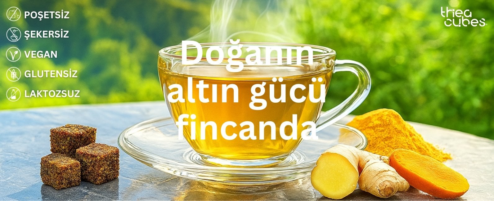 Defence  Küp Çay